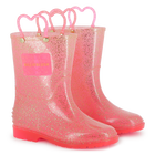 Glitter Regenlaarzen BILLIEBLUSH 
                    GIRL