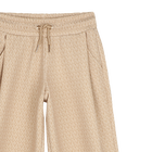 Joggingbroek MICHAEL KORS 
                    GIRL