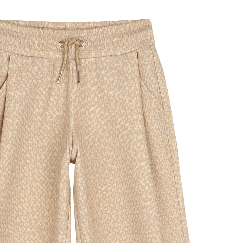 Joggingbroek MICHAEL KORS 
                        GIRL