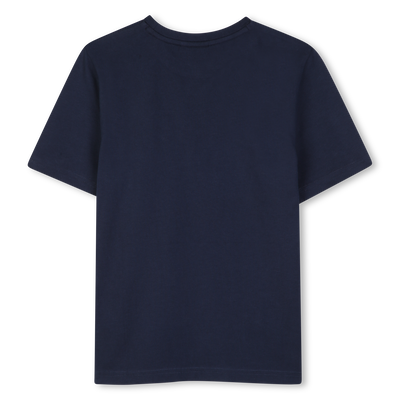 T-shirt met korte mouwen BOSS BOY