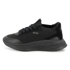 Sneakers, ZWART, hi-res