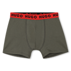Set van 2 boxershorts HUGO 
                    BOY