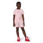 T-shirt met korte mouwen LANVIN 
                    GIRL