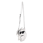 Handtas KARL LAGERFELD KIDS 
                    GIRL