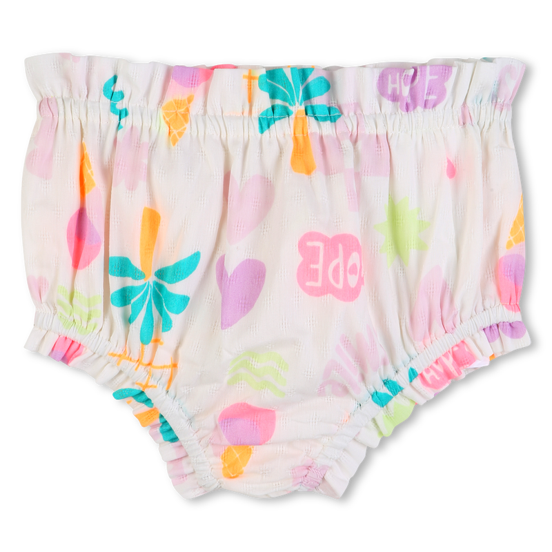 JURK EN PANTY SET BILLIEBLUSH 
                        GIRL