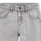 Denim broek MARC JACOBS 
                    GIRL