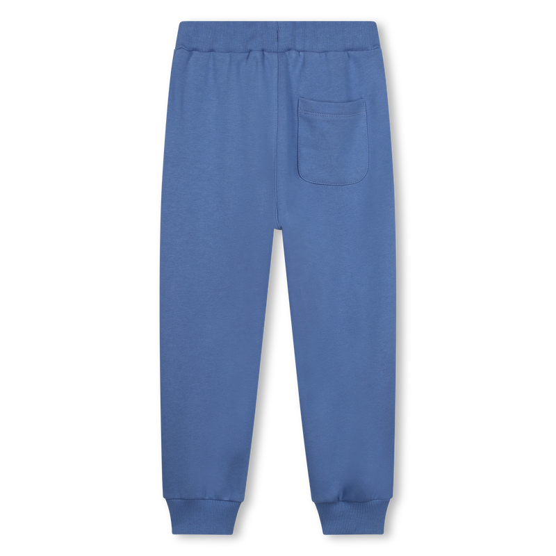 Effen joggingbroek KENZO KIDS 
                        UNISEX