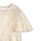 Korte mouwen jurk MICHAEL KORS 
                    GIRL