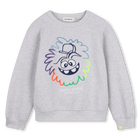 Sweater BILLIEBLUSH 
                    BOY