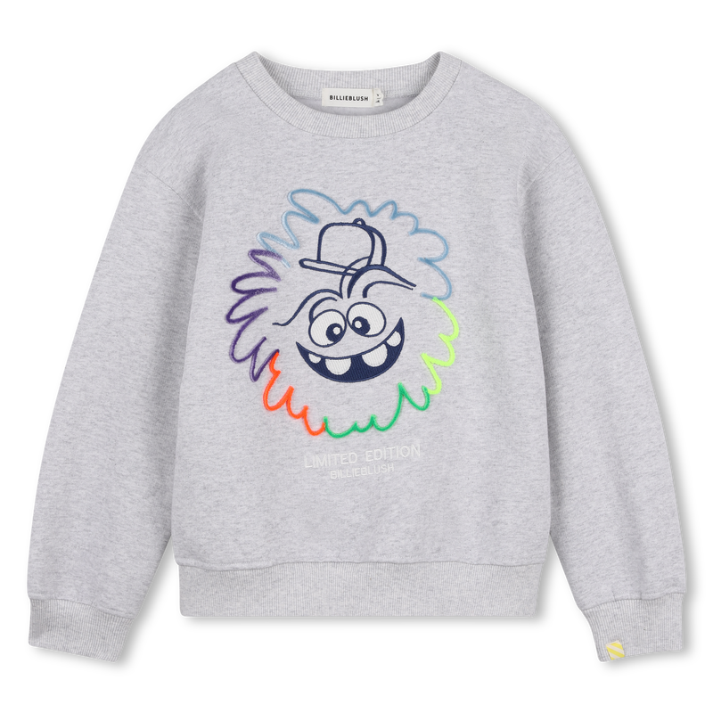 Sweater BILLIEBLUSH 
                        BOY