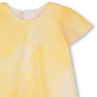 Voile jurk GIVENCHY 
                    GIRL
