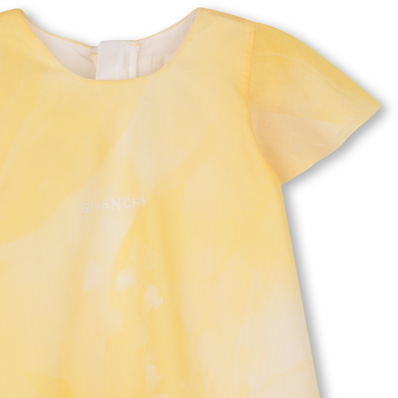 VOILE JURK GIVENCHY 
                        GIRL