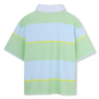 Poloshirt met korte mouwen BILLIEBLUSH 
                    BOY