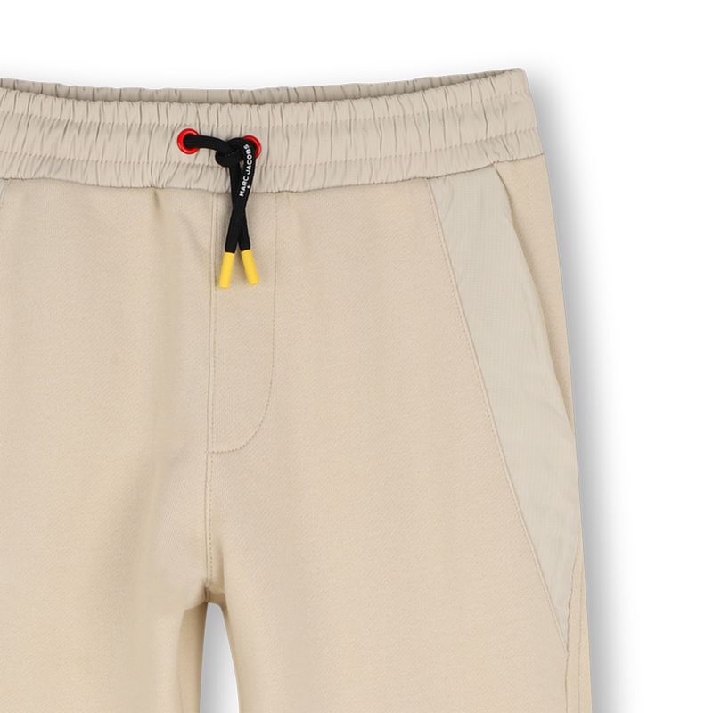 Joggingbroek MARC JACOBS 
                        BOY
