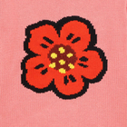 Tricot jurk KENZO KIDS 
                    MEISJE