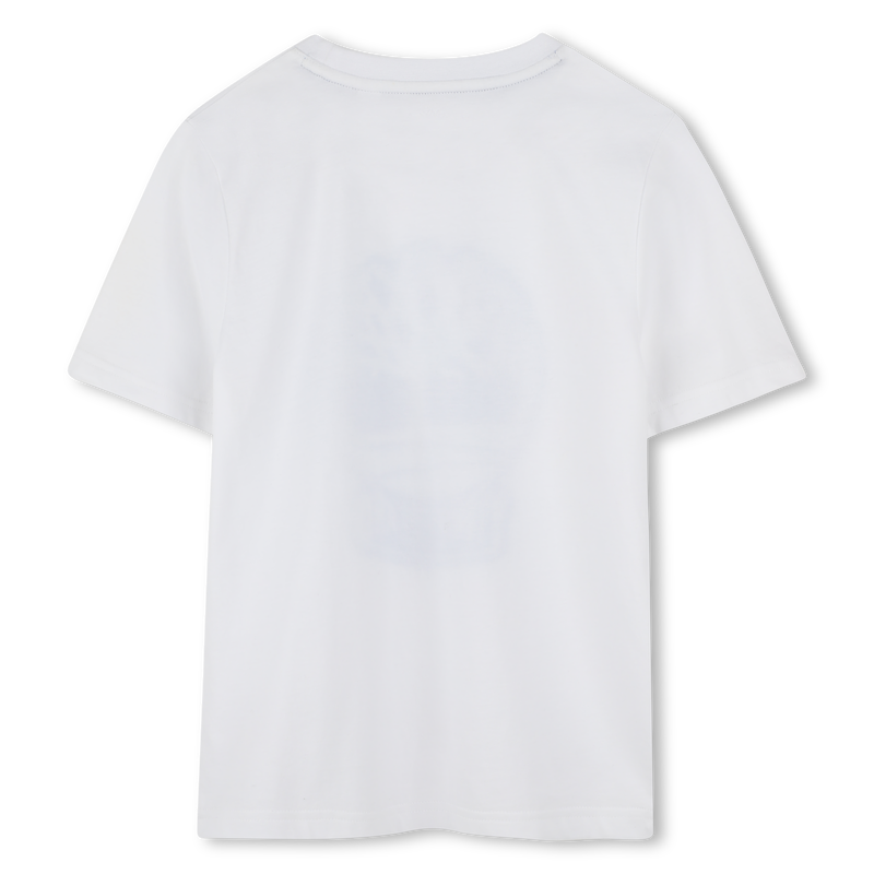 Katoenen pyjama TIMBERLAND 
                        BOY