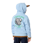 Hoodie TIMBERLAND 
                    BOY