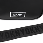 Handtas met rits DKNY 
                    GIRL