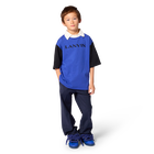 Korte mouwen polo LANVIN 
                    BOY