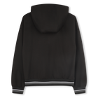 Vest met capuchon DKNY 
                    UNISEX
