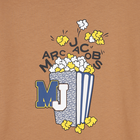 T-shirt met korte mouwen MARC JACOBS 
                    BOY