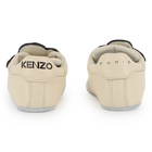 Pantoffels van schapenvacht KENZO KIDS 
                    UNISEX