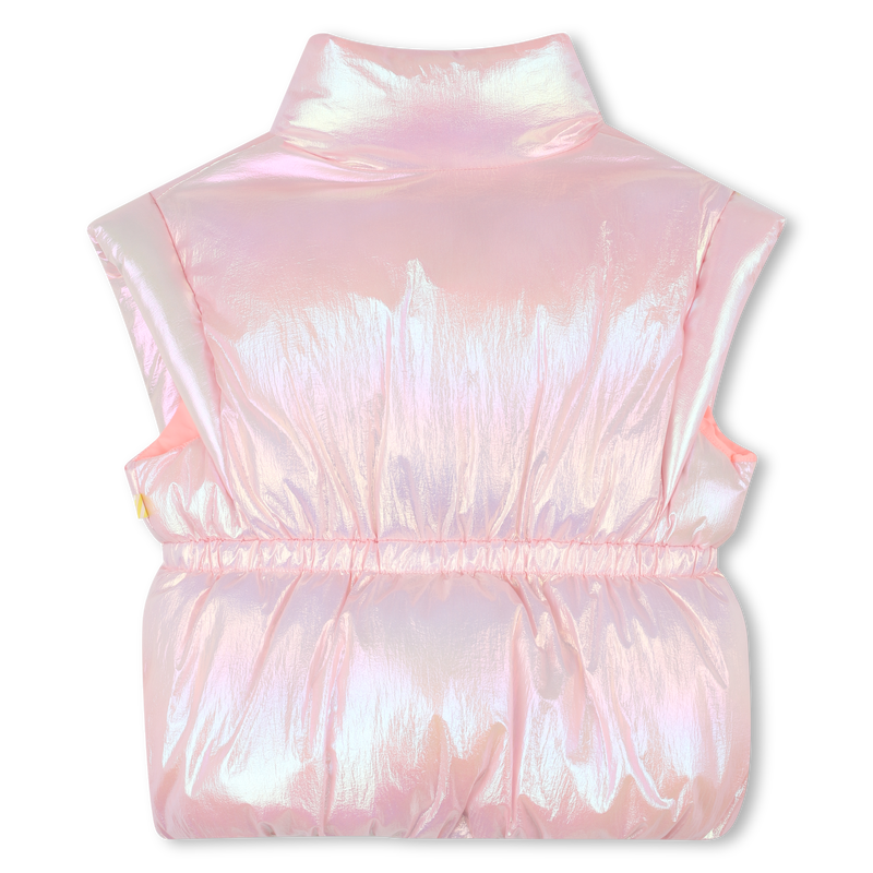 Mouwloos donsjack BILLIEBLUSH 
                        GIRL