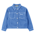 Jeansvest KENZO KIDS 
                    GIRL