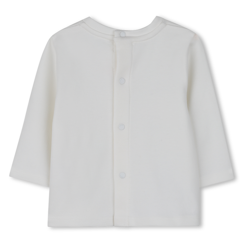 Set vest en broek GIVENCHY 
                        UNISEX