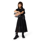 Mouwloze jas DKNY 
                    GIRL