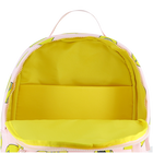 Disney rugzak" MARC JACOBS 
                    GIRL
