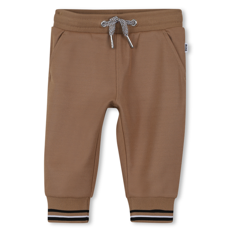 Set vest en broek BOSS 
                        BOY