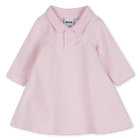 Polo jurk BOSS 
                    GIRL