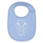 Pyjama, muts en slabbetje KENZO KIDS 
                    UNISEX