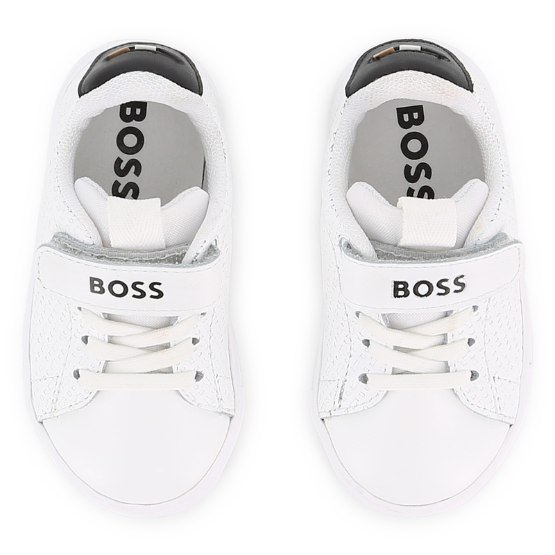 Sneakers BOSS 
                        BOY