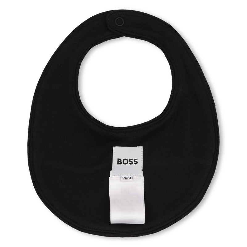 Geboortepakket BOSS 
                        JONGEN