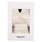 Cardigan, t-shirt en korte broek set TIMBERLAND 
                    BOY