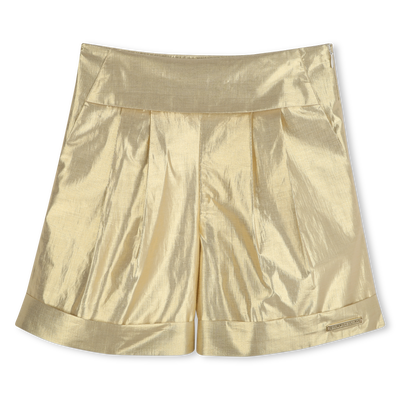 CEREMONIEEL SPUKERSHORT KARL LAGERFELD KIDS GIRL