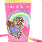 Milkshake handtas BILLIEBLUSH 
                    GIRL