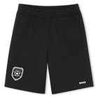 Voetbal shorts BOSS 
                    BOY