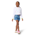 Gebreid vest BILLIEBLUSH 
                    GIRL