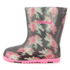 Regenlaarzen met paardenmotief BILLIEBLUSH 
                    GIRL