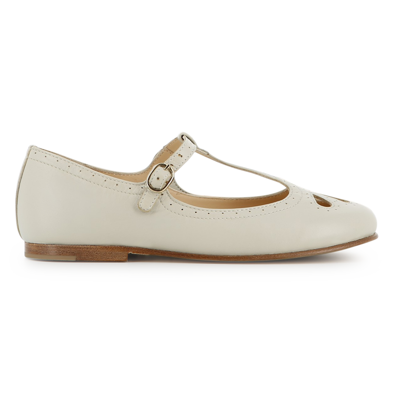 Balletschoenen CHLOE 
                        MEISJE