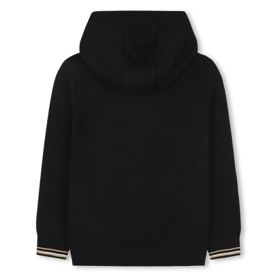 Vest met capuchon BOSS BOY