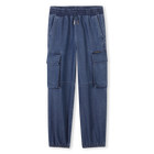 BROEK JEAN MICHAEL KORS 
                    GIRL