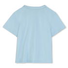 T-shirt met korte mouwen TIMBERLAND 
                    BOY