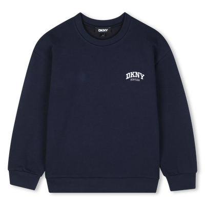 Sweater DKNY JONGEN
