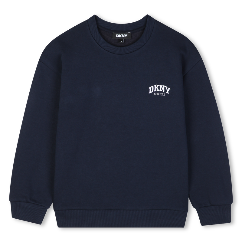 Sweater DKNY 
                        JONGEN
