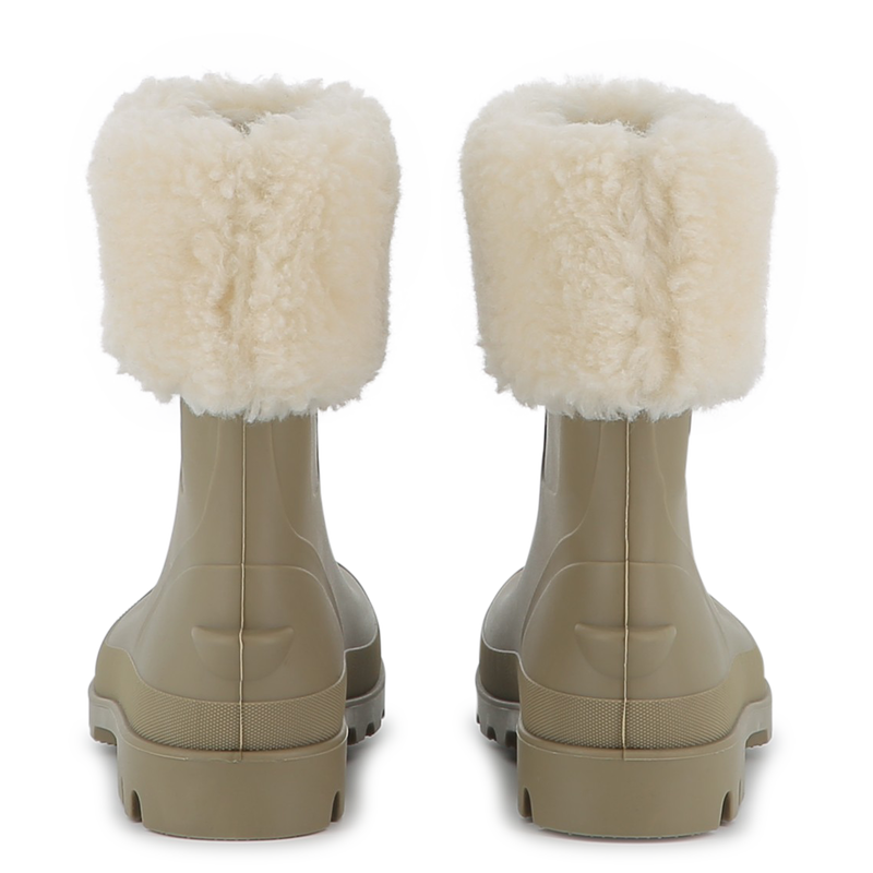 Regenlaarzen CHLOE 
                        GIRL