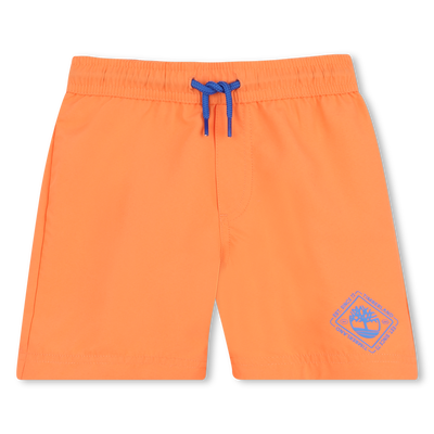 Zwemshort met zakken TIMBERLAND BOY